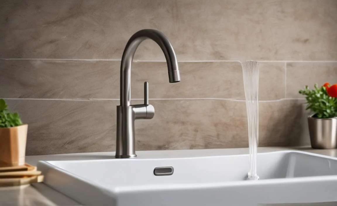 Pros and Cons of Choosing Tuscany Faucets