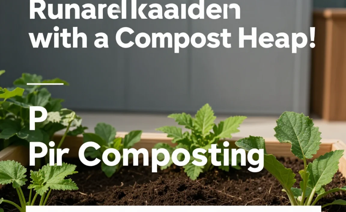 Pros and Cons of Composting