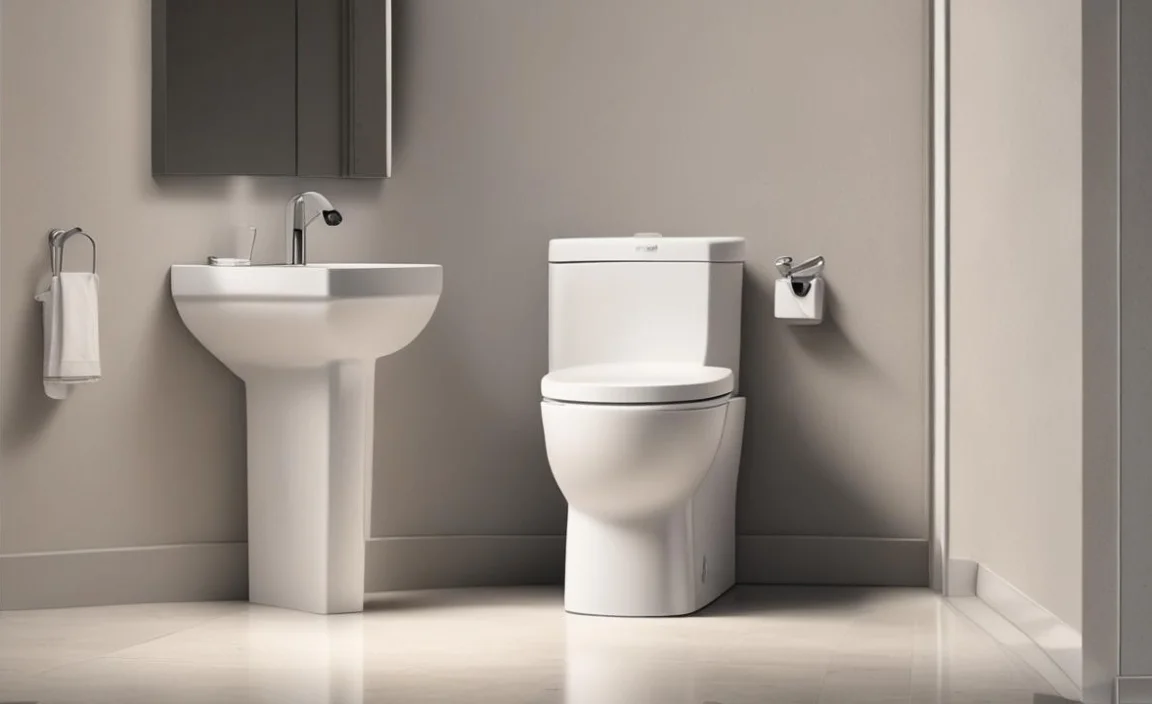 Pros and Cons of Electric Bidets