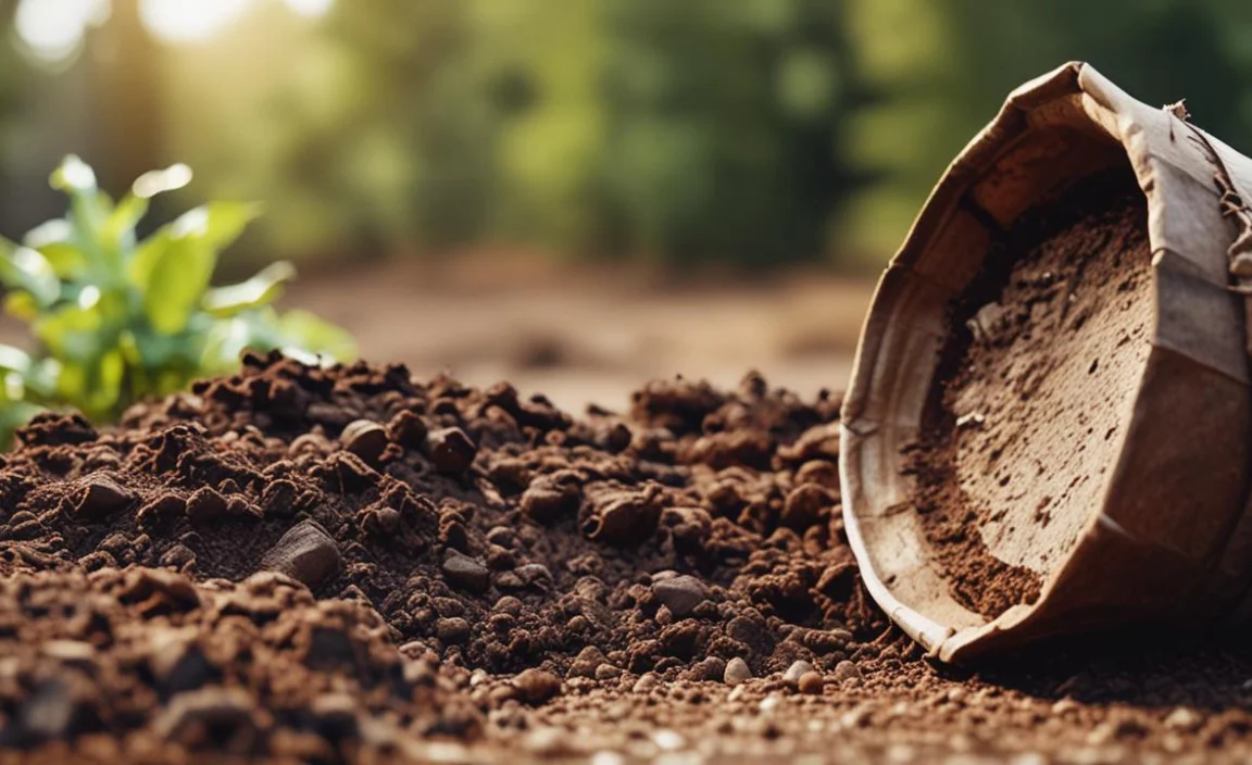 Pros and Cons of Pit Composting