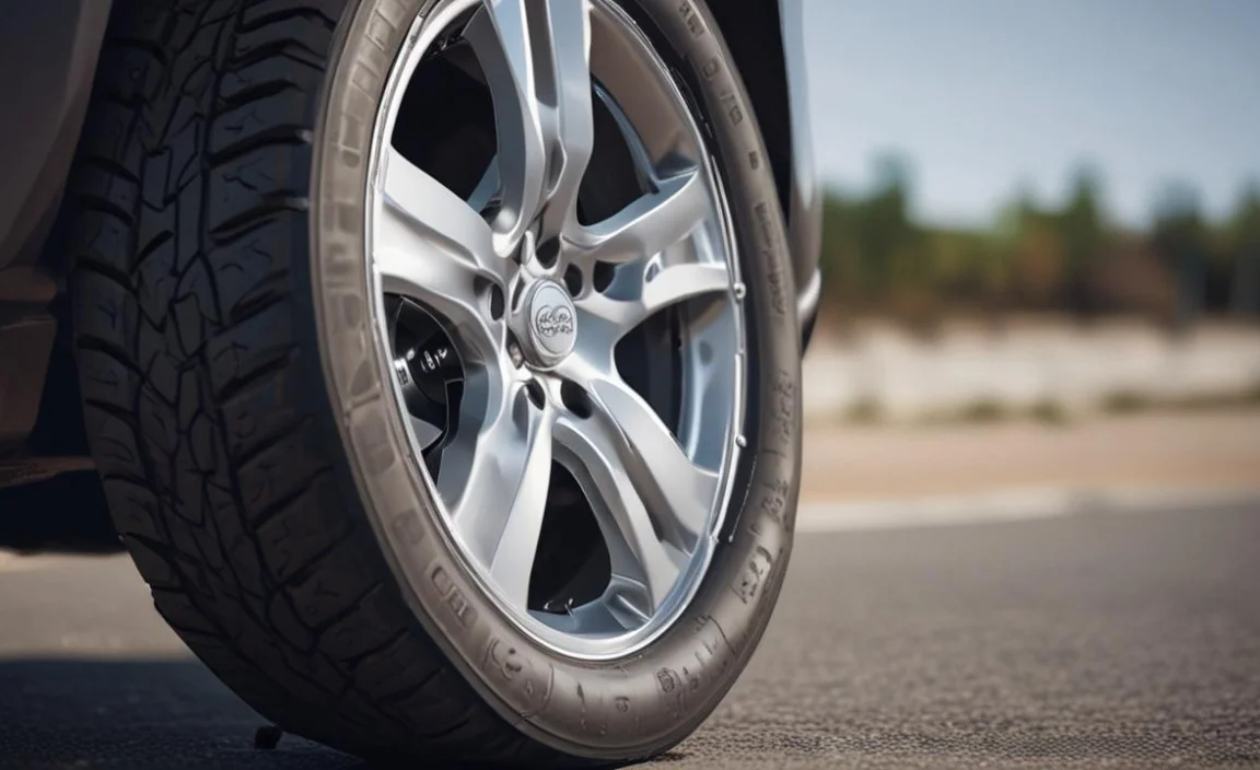Pros and Cons of Using Tire Sealant