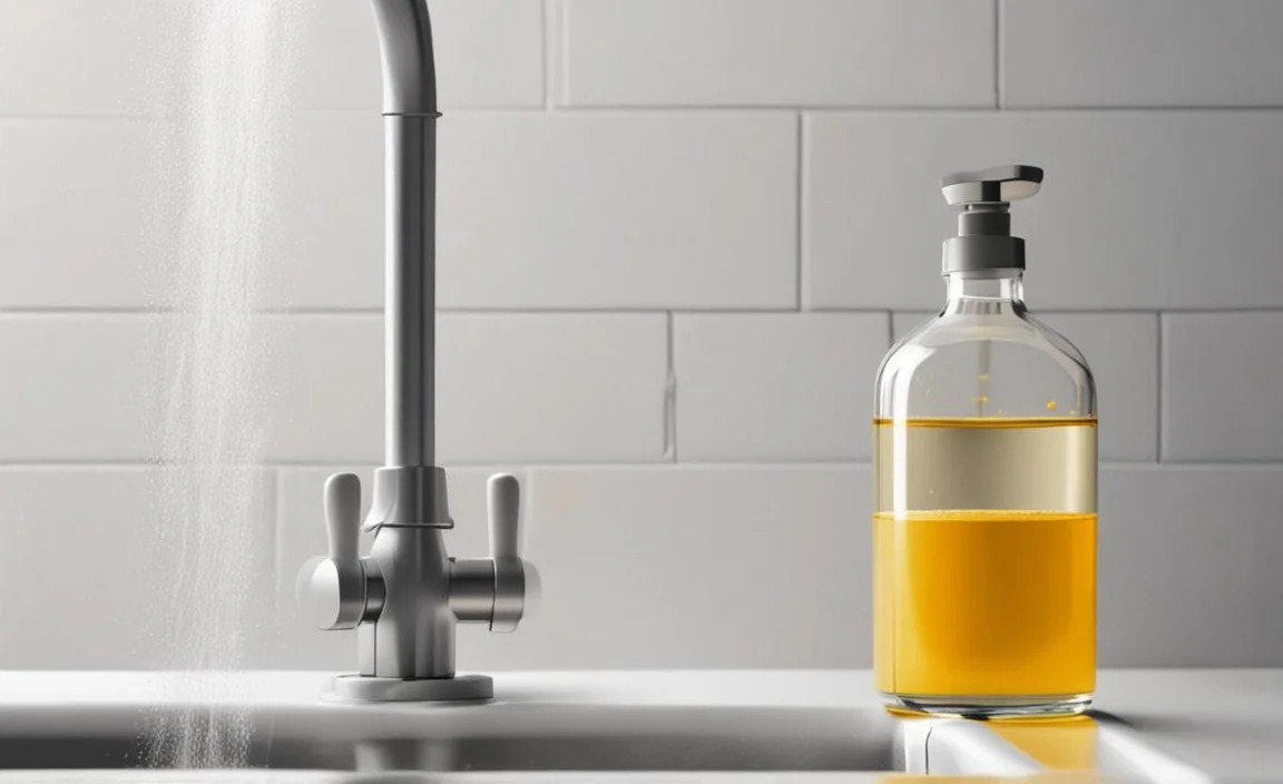 Pros and Cons of Using Vinegar and Baking Soda for Clogs