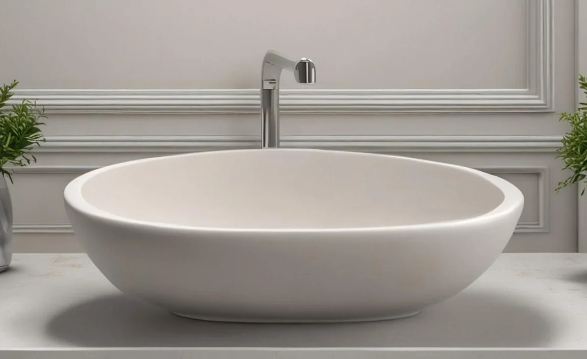 Pros and Cons of Vessel Sinks