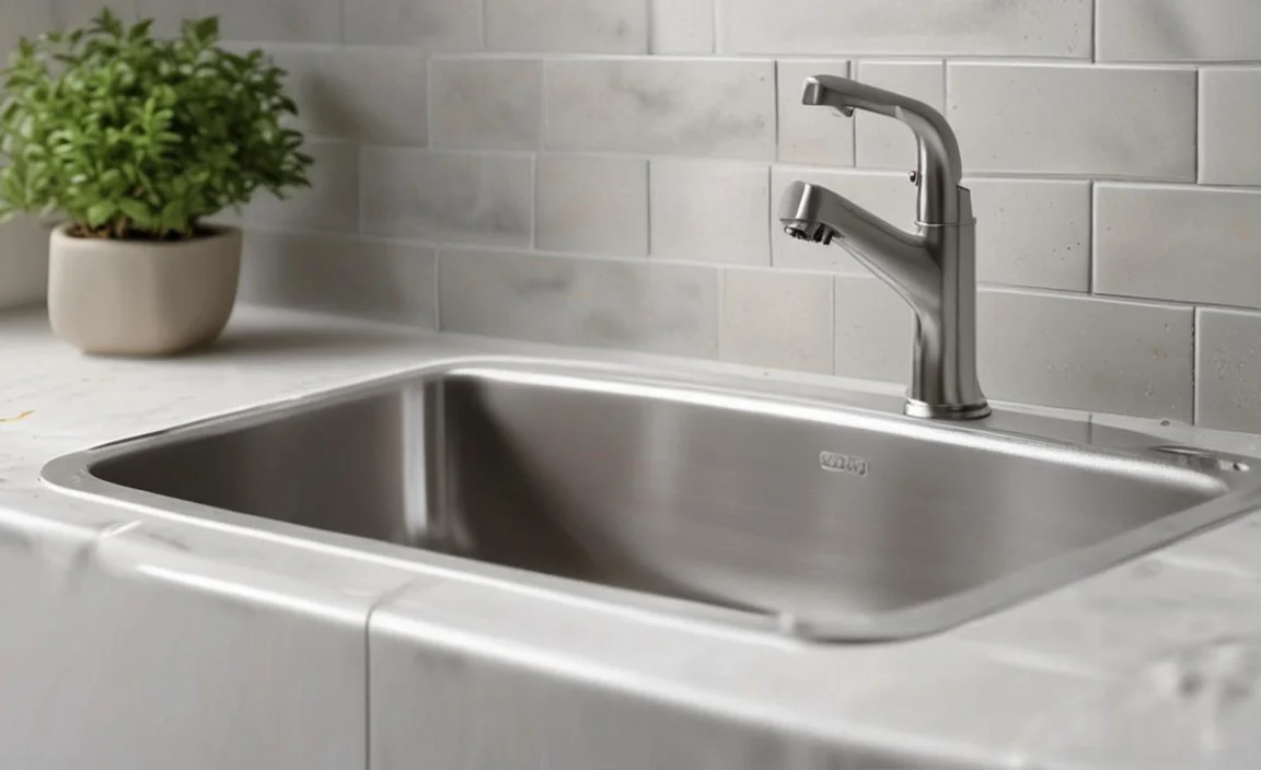 Protecting Your Sink Before Dyeing Hair