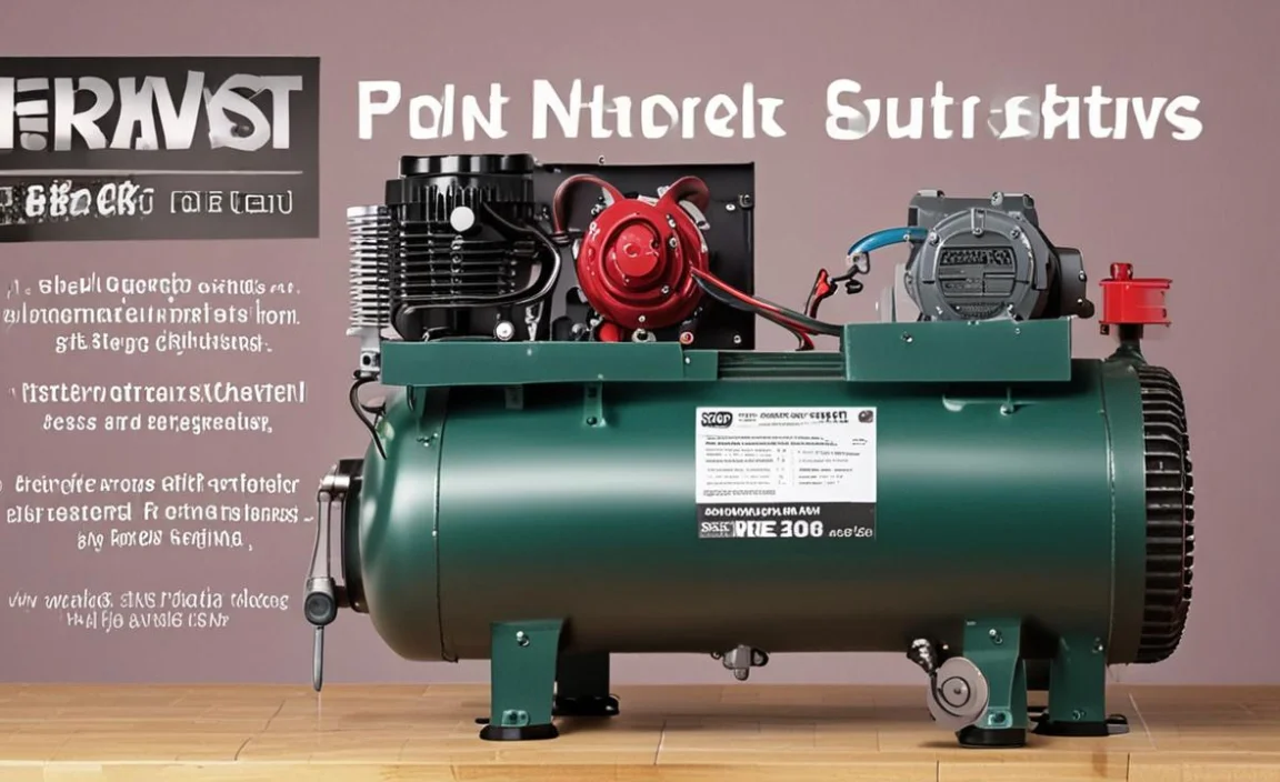 Proven Best Quiet Air Compressor: Cancel Subscription