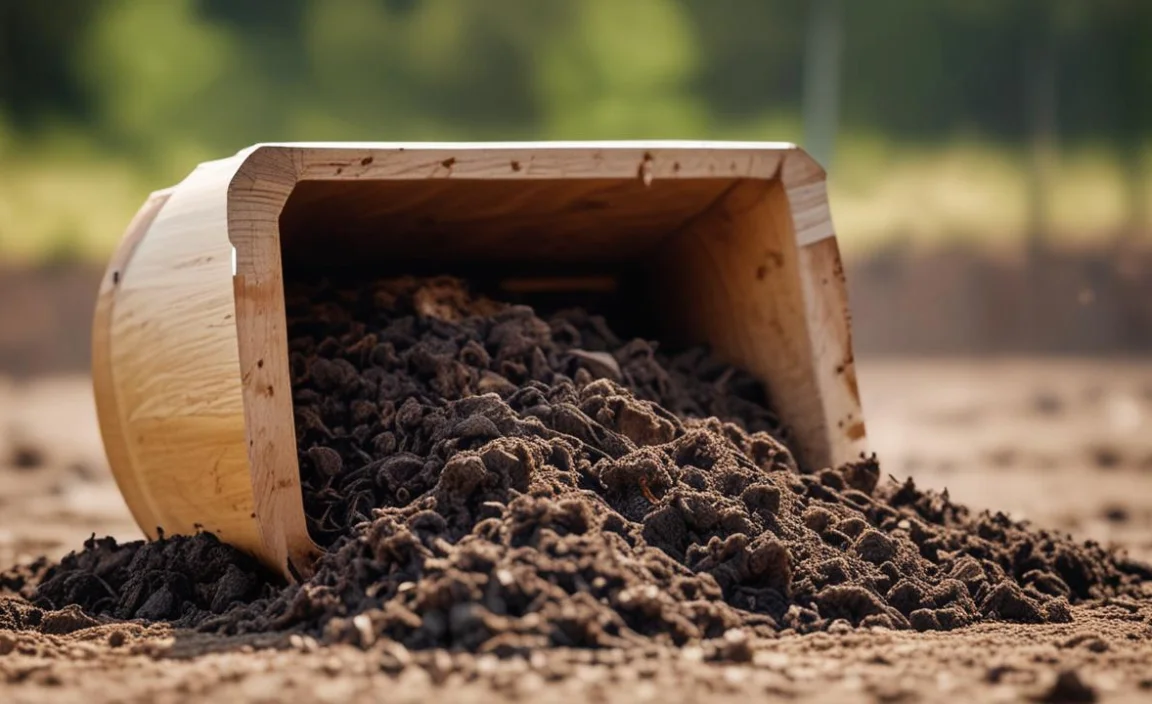 Proven Solutions for an Odor-Free Compost Pile