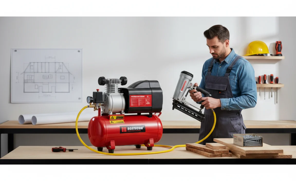 Putting it into Practice: Choosing Your Compressor