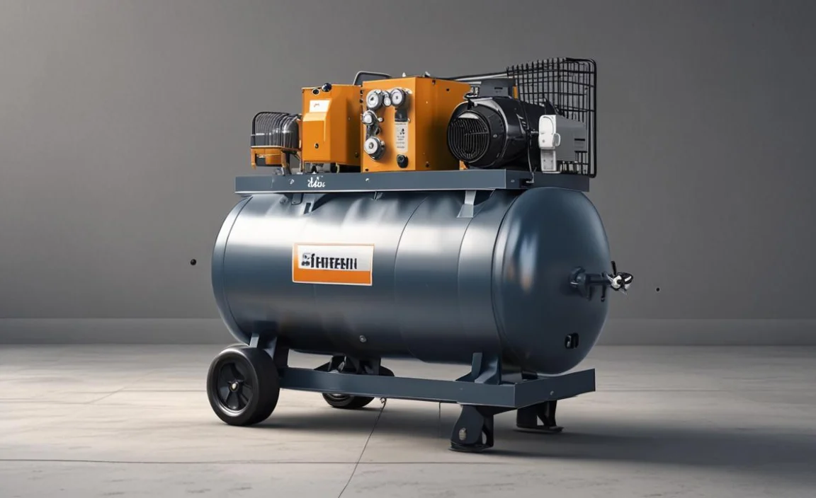 Putting Your New Compressor to Work: Initial Setup and Usage Tips