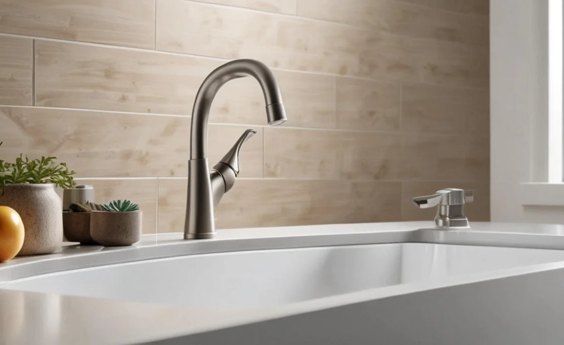 Quality and Innovation at Moen