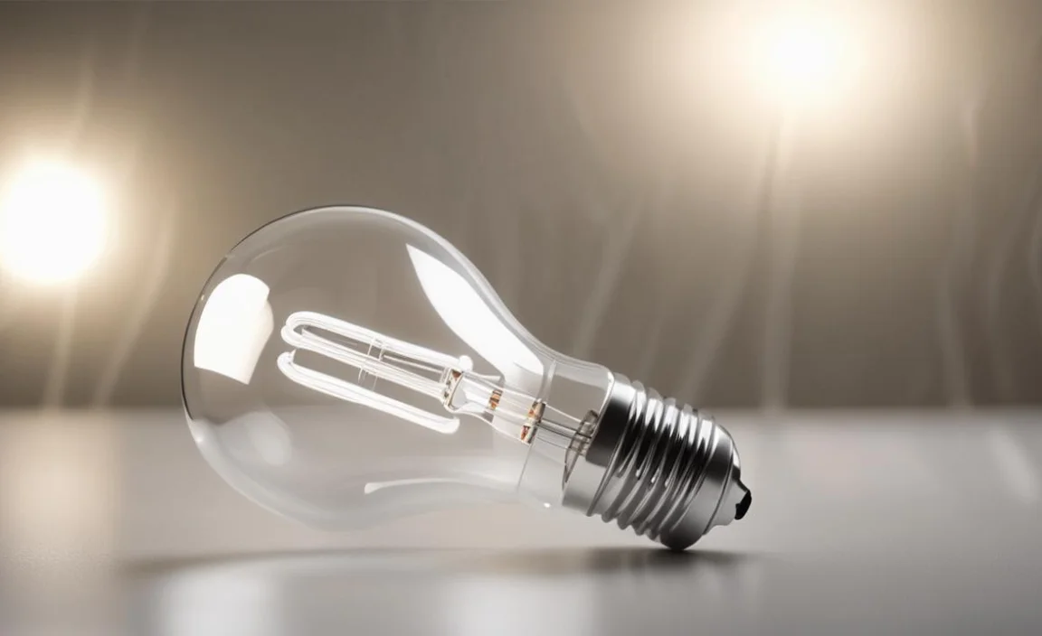 Quality and Lifespan of LED Bulbs