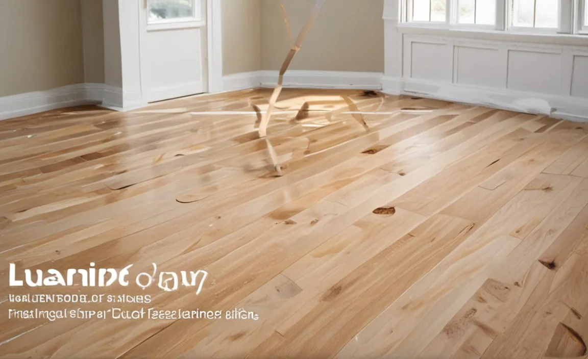 Quick And Efficient Guide To Installing Luan Subfloor
