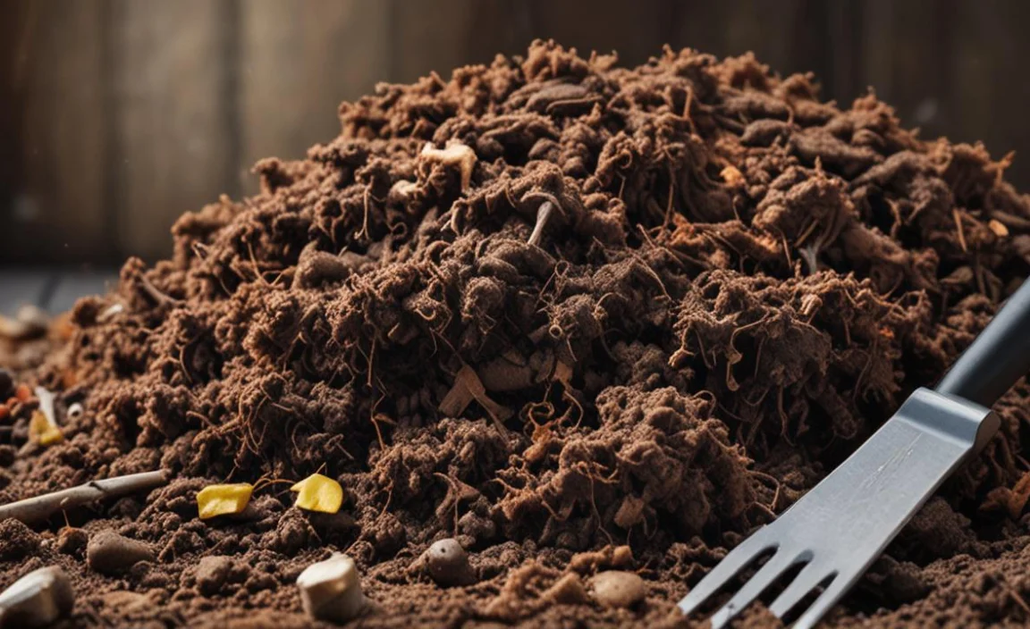 Quick Troubleshooting: What Your Compost Microbes Might Be Telling You