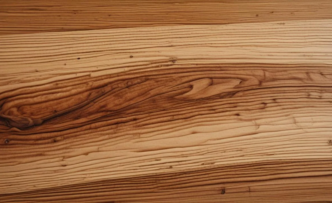 Raising the Grain with Water