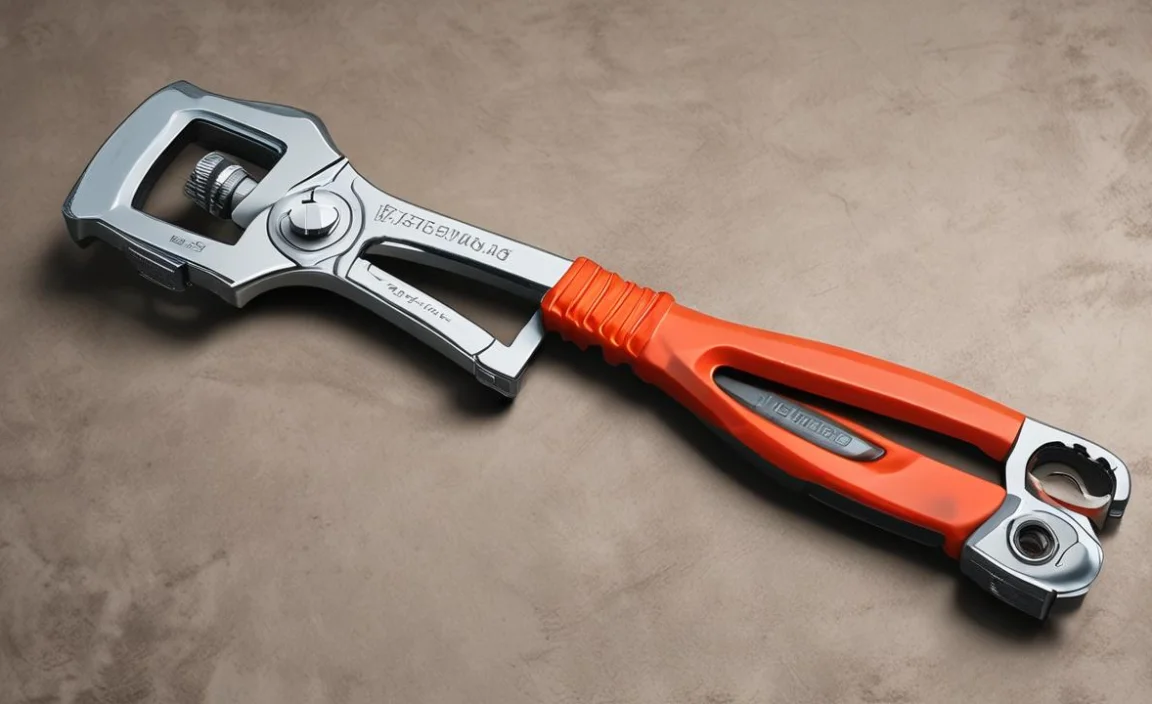 Ratchet Wrench vs. Standard Wrench: A Quick Comparison