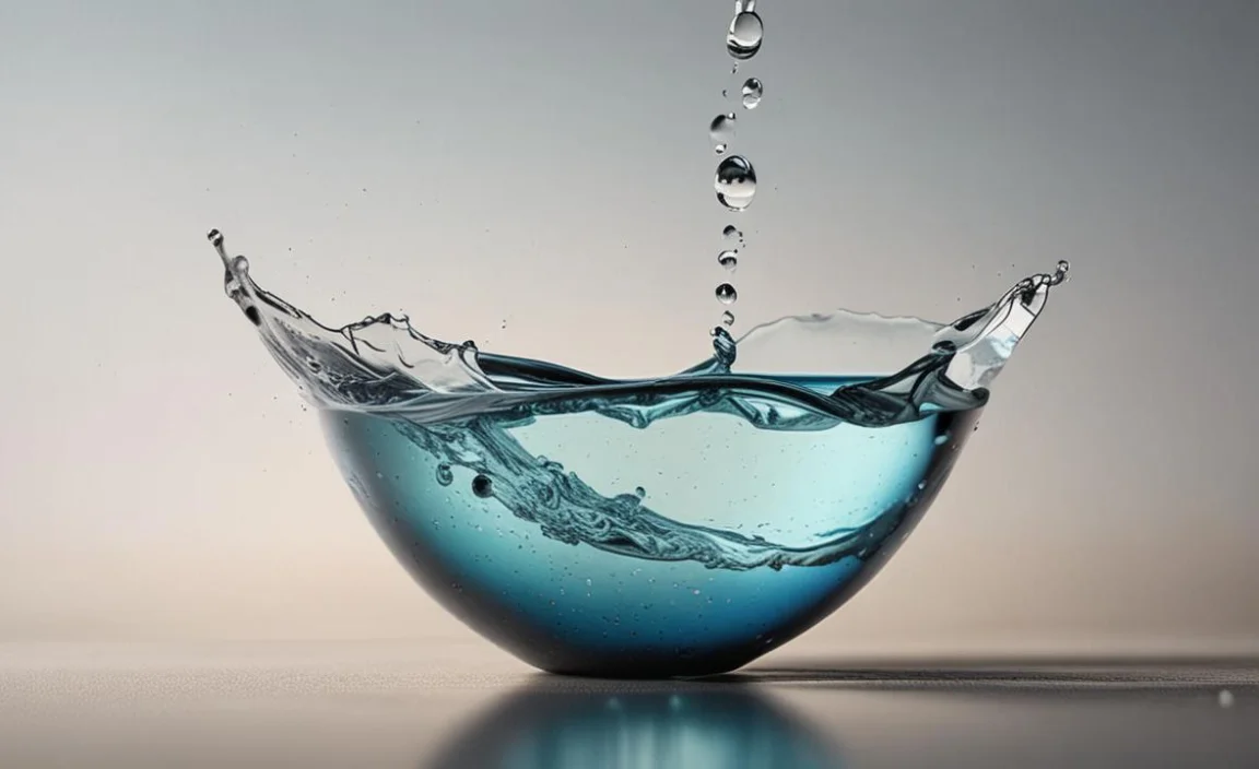 Real-Life Examples of Sinking Objects