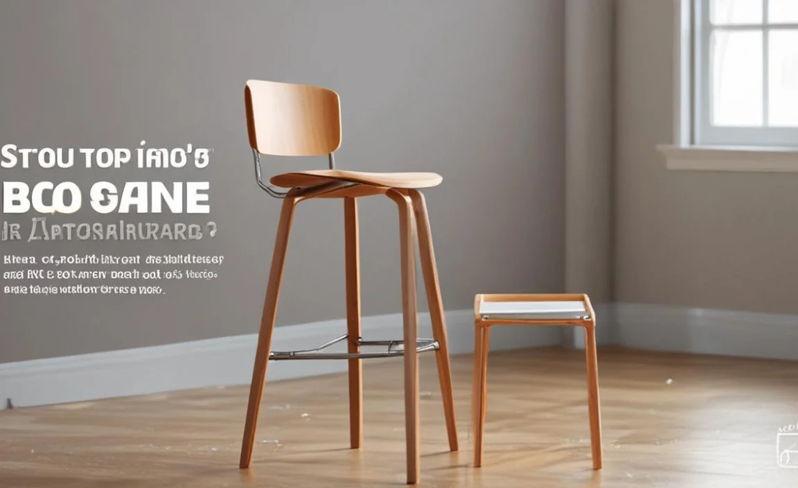 Reasons for Sinking Stool