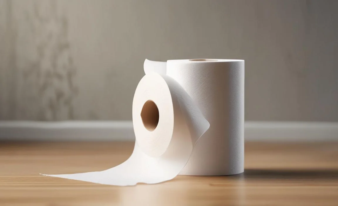 Reasons to Purchase Toilet Paper at 7-Eleven