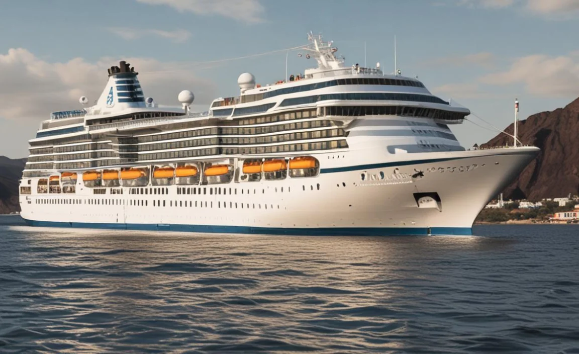 Recent Incidents in the Cruise Industry