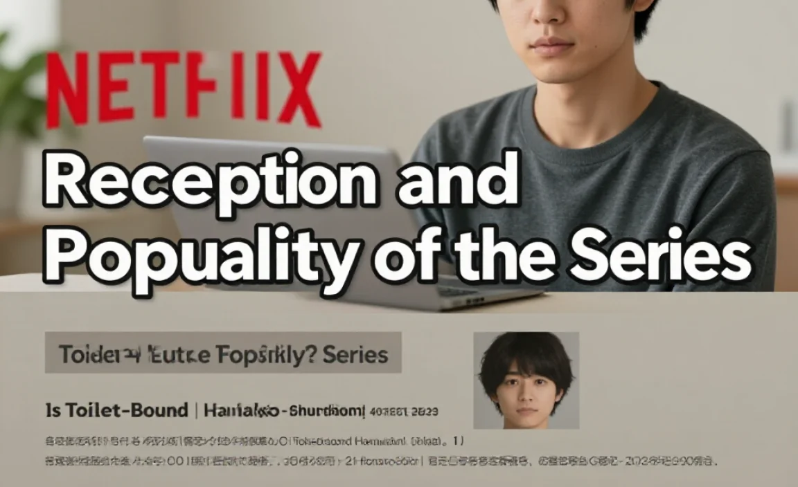 Reception and Popularity of the Series
