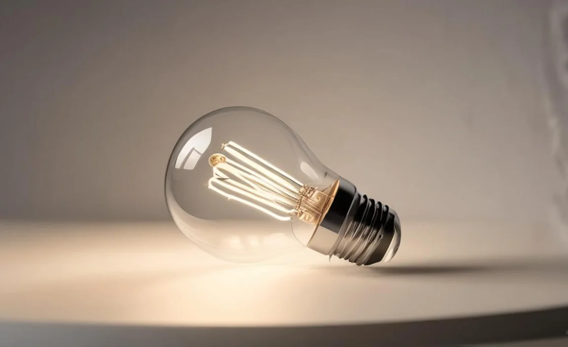 Recognizing Polarity Issues in LED Bulbs