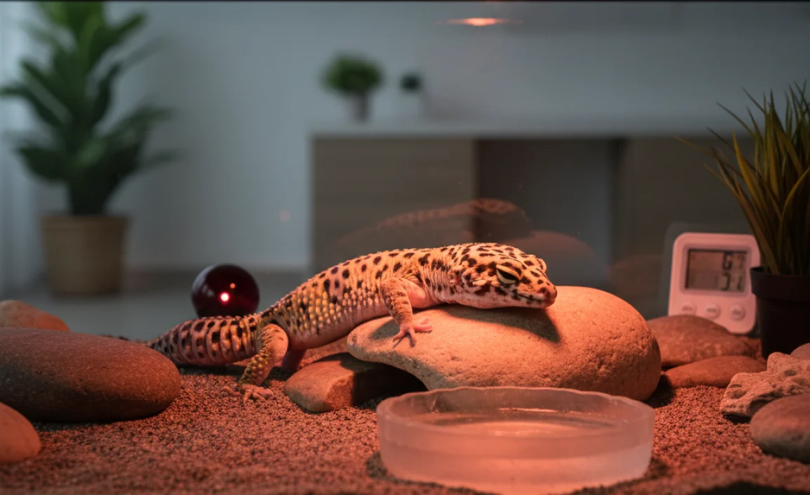 Recommendations for Nighttime Conditions