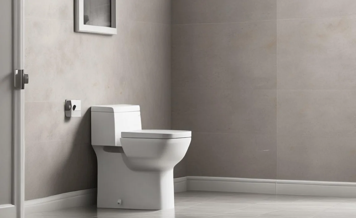 Regular Cleaning: Key to a Fresh Smelling Toilet