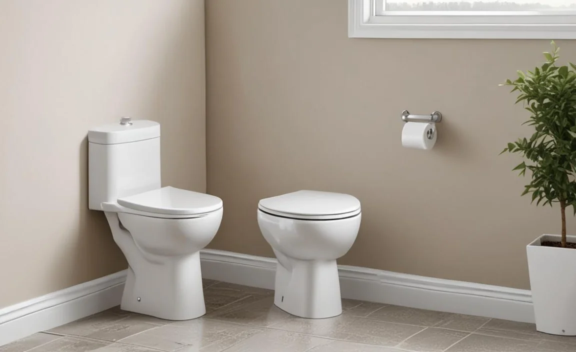 Reinstalling Your Brondell Bidet Seat