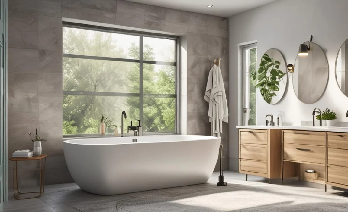 Removing the Bathtub&rsquo;s Fixtures and Jets