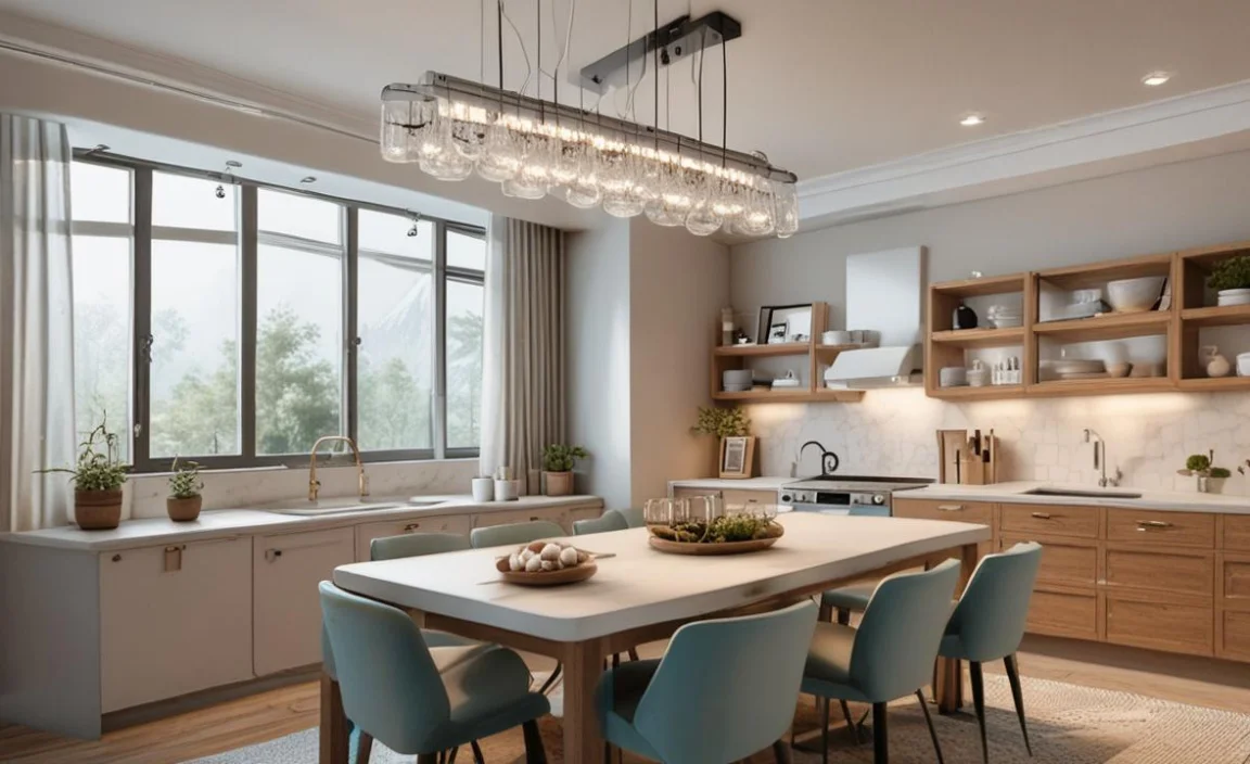 Removing the Cover and Bulbs