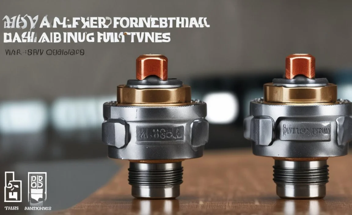 Removing The Valves From SBC Heads