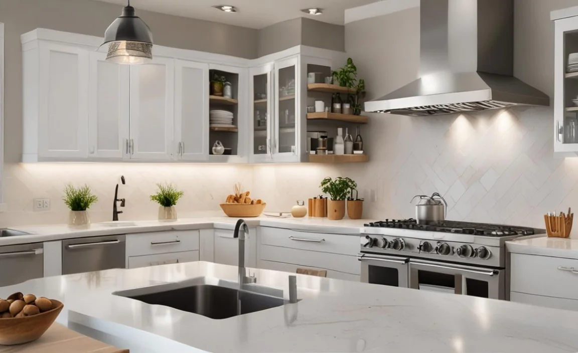 Requirements for Kitchen Sinks