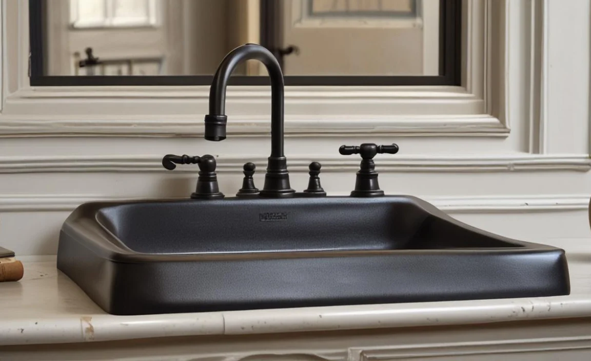 Researching the Manufacturer and Age