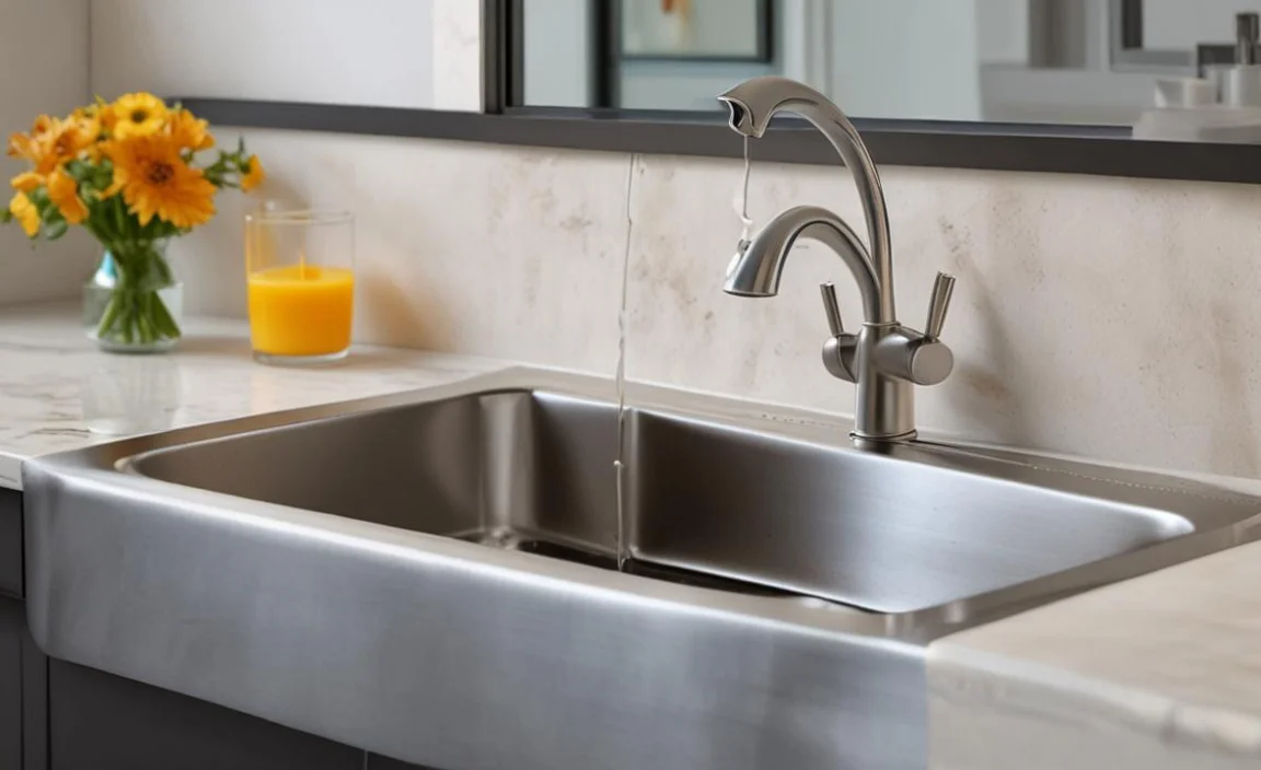 Rinsing and Drying After Cleaning