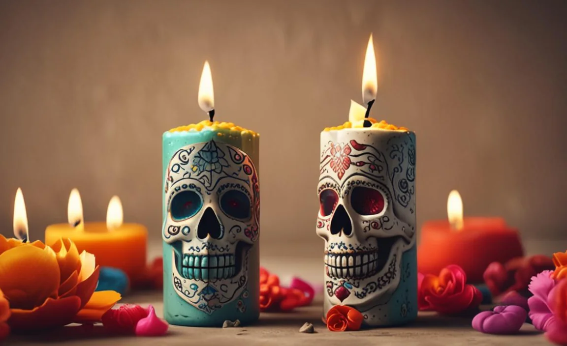 Rituals Associated with Candle Lighting