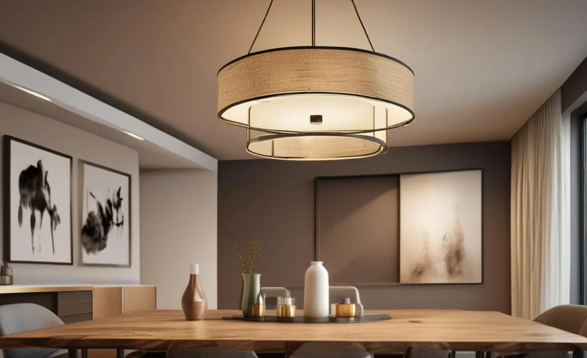 Room Purpose and Lighting Needs