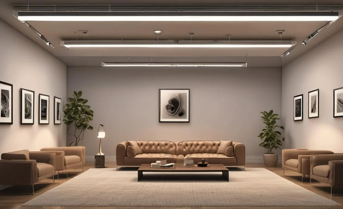 Room-Specific Recommendations