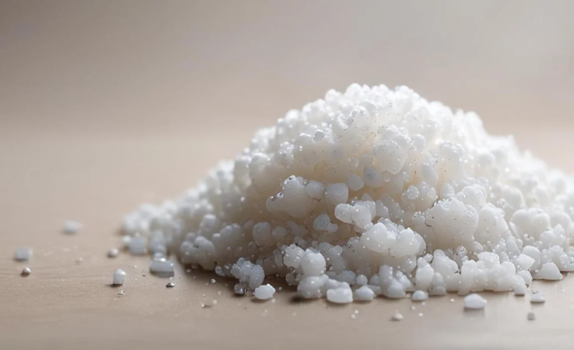 Safe Alternatives for Salt