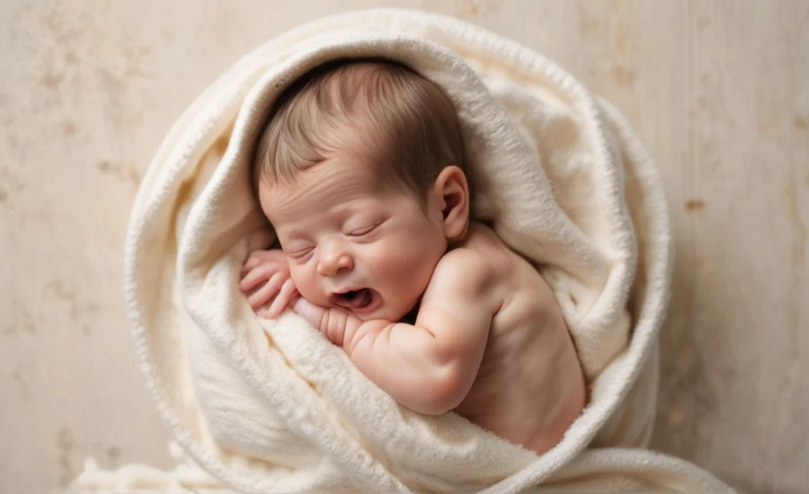 Safe Alternatives to Bathing with Your Newborn