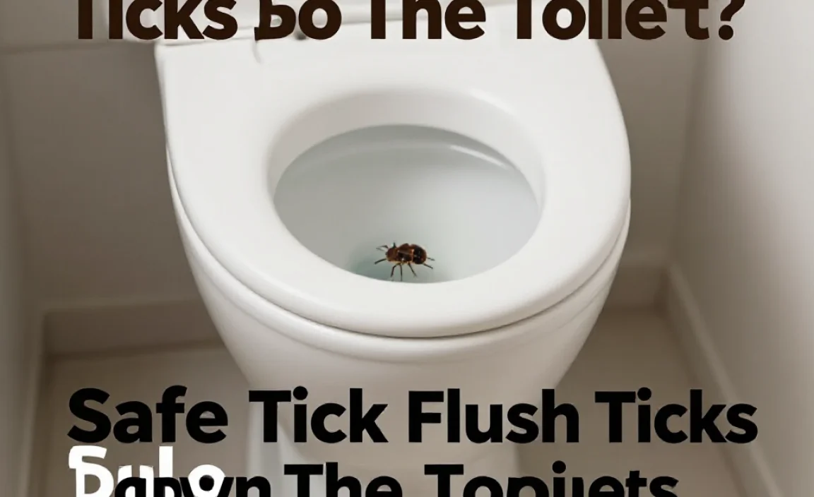 Safe Tick Removal Techniques