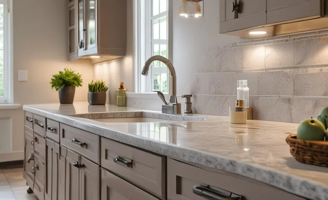 Safely Lift and Remove the Sink