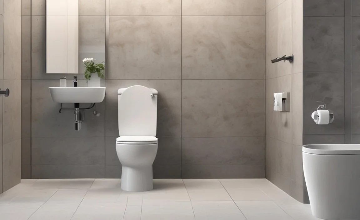 Safer Alternatives for Cleaning Your Toilet