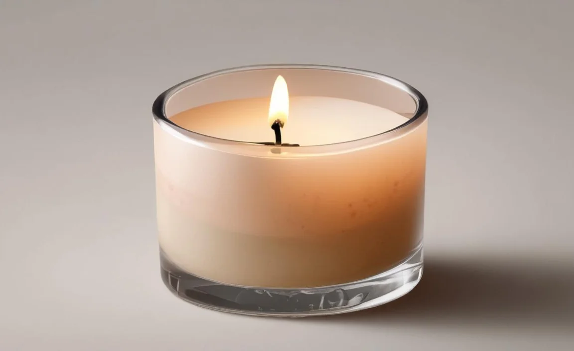 Safety Considerations When Using Tea Light Candles