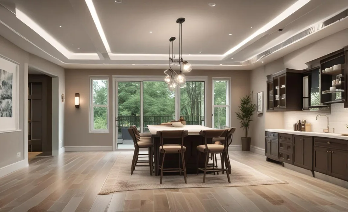 Safety Precautions Before Installing