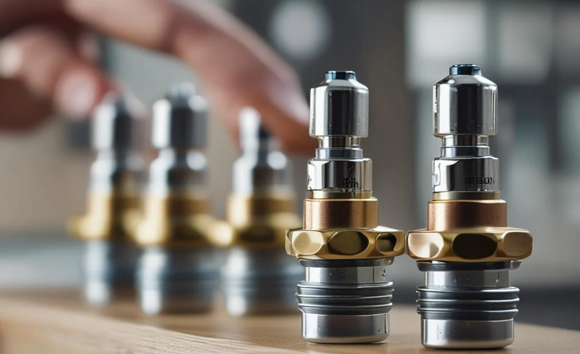 Safety Precautions To Take Before Lapping Valves