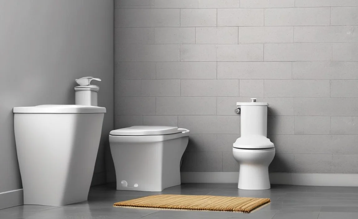 Safety Precautions When Using Toilet Bowl Cleaner