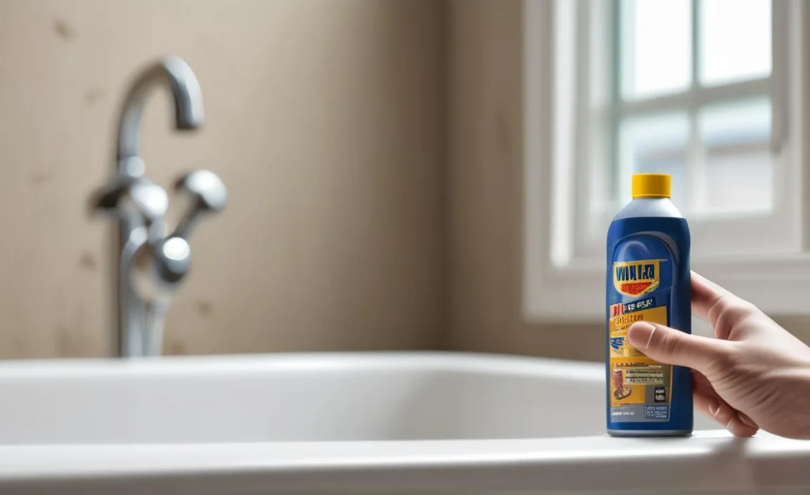 Safety Precautions When Using WD-40