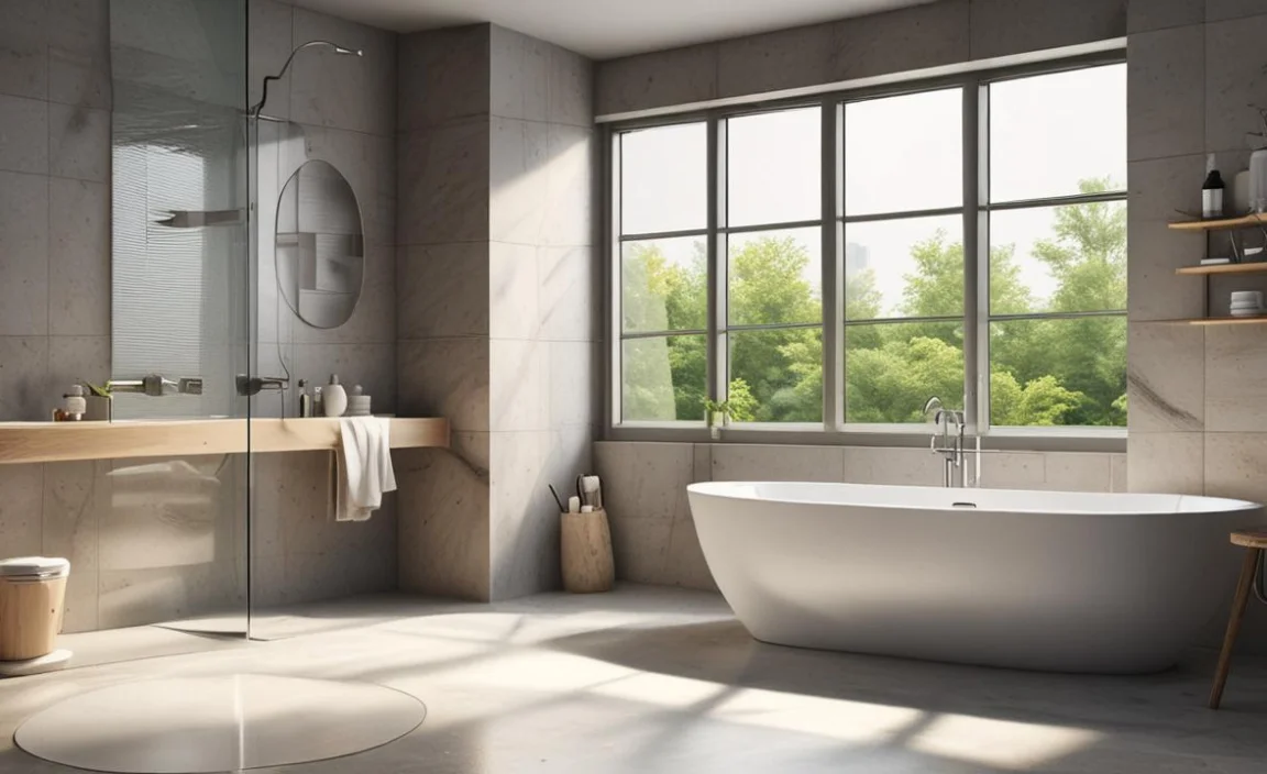 Safety Tips for Bathing