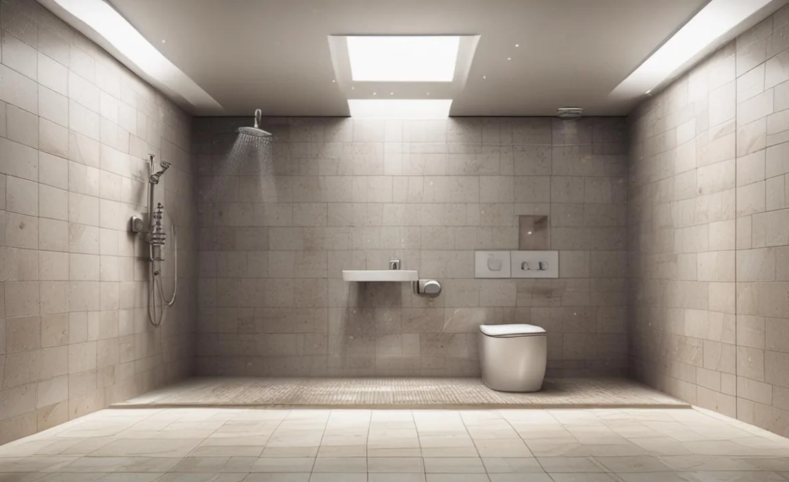 Scholarly Opinions on Showering for Wudu