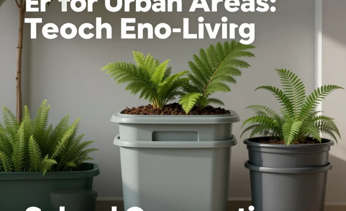 School Composting: Teach and Grow