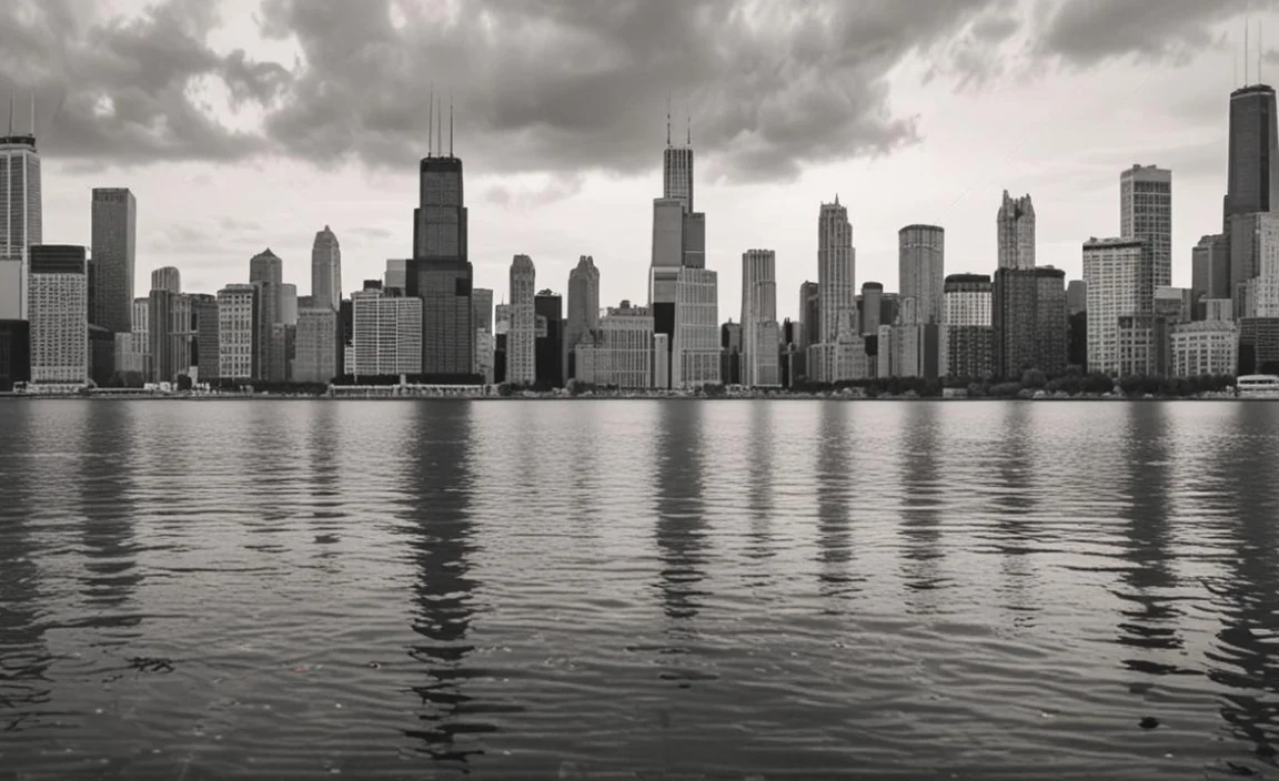 Scientific Analysis of Sinking Trends